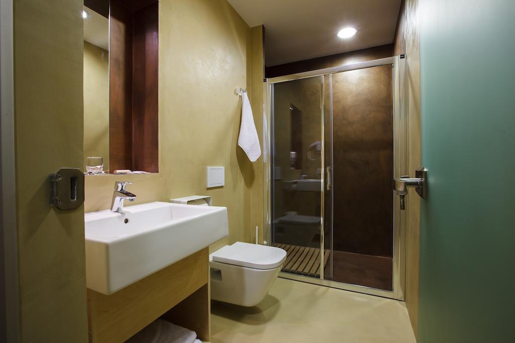 Hotel Sleeport Dnipro Habitación foto